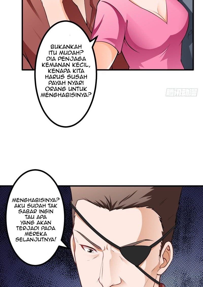 Super Security In The City Chapter 01-06 Gambar 118